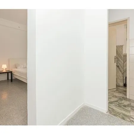 Houze_city Center, 8 Flat With Balcony Daire